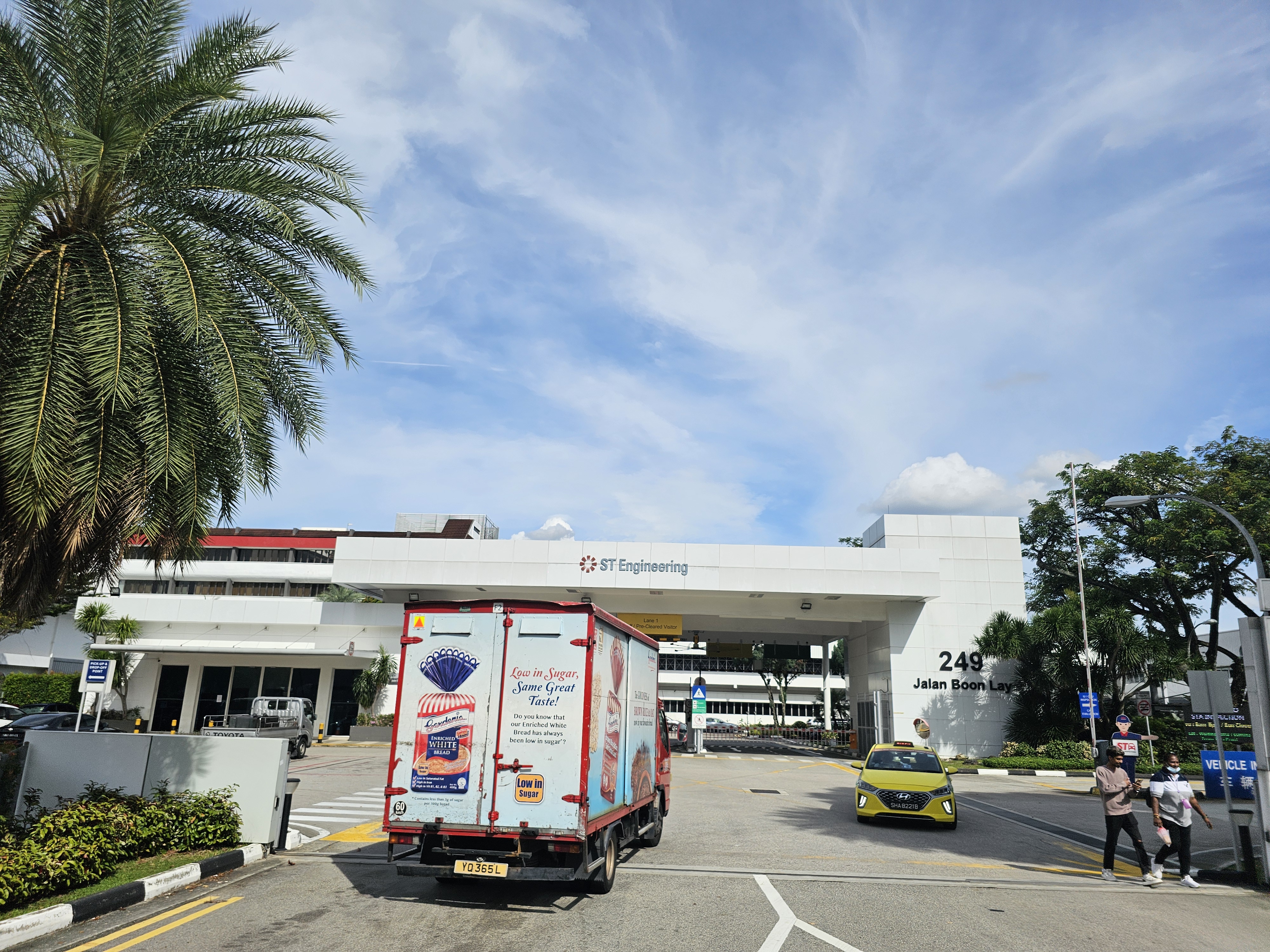 Jurong West Source 10